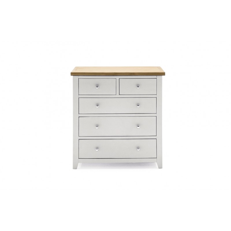 VL Ferndale Tall Chest - 5 Drawer